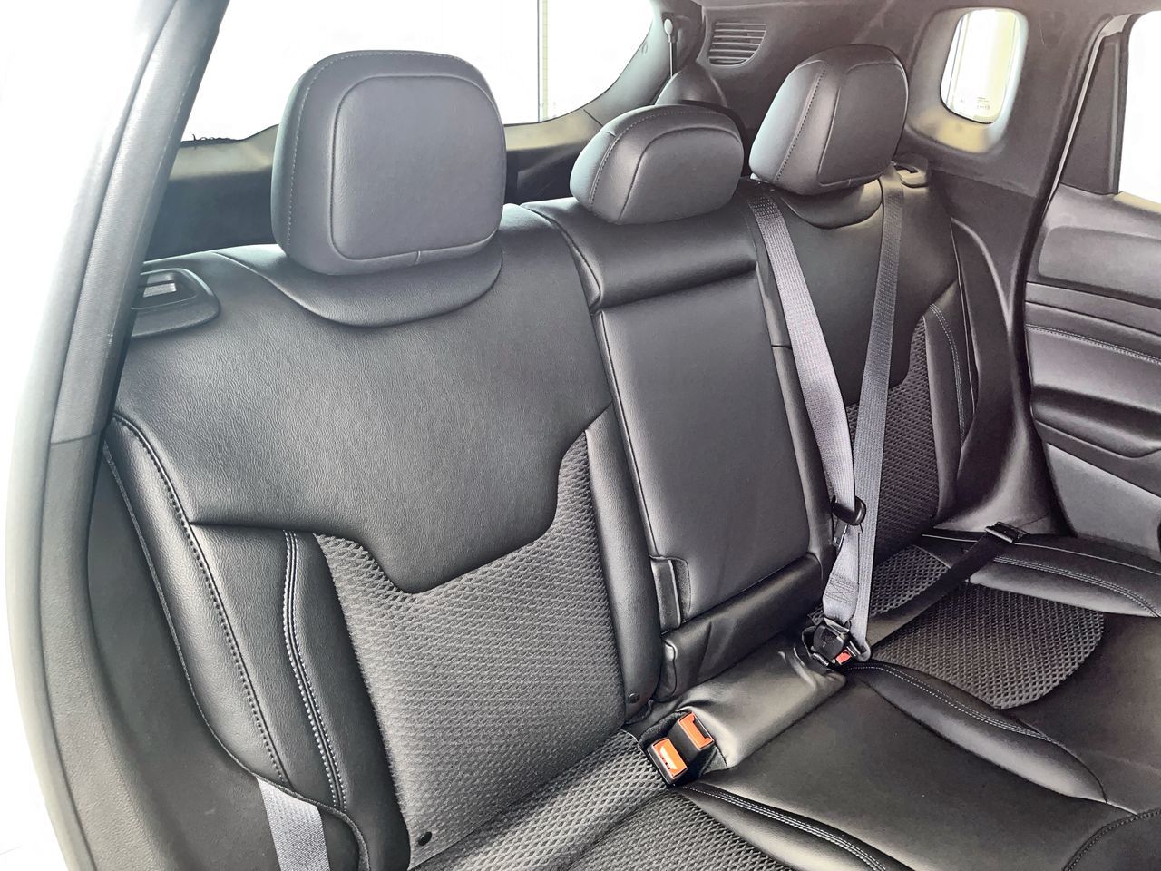 2026 Jeep Compass in Regina, Saskatchewan
