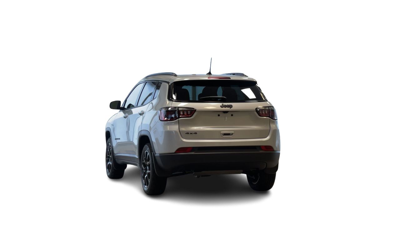 2026 Jeep Compass in Regina, Saskatchewan
