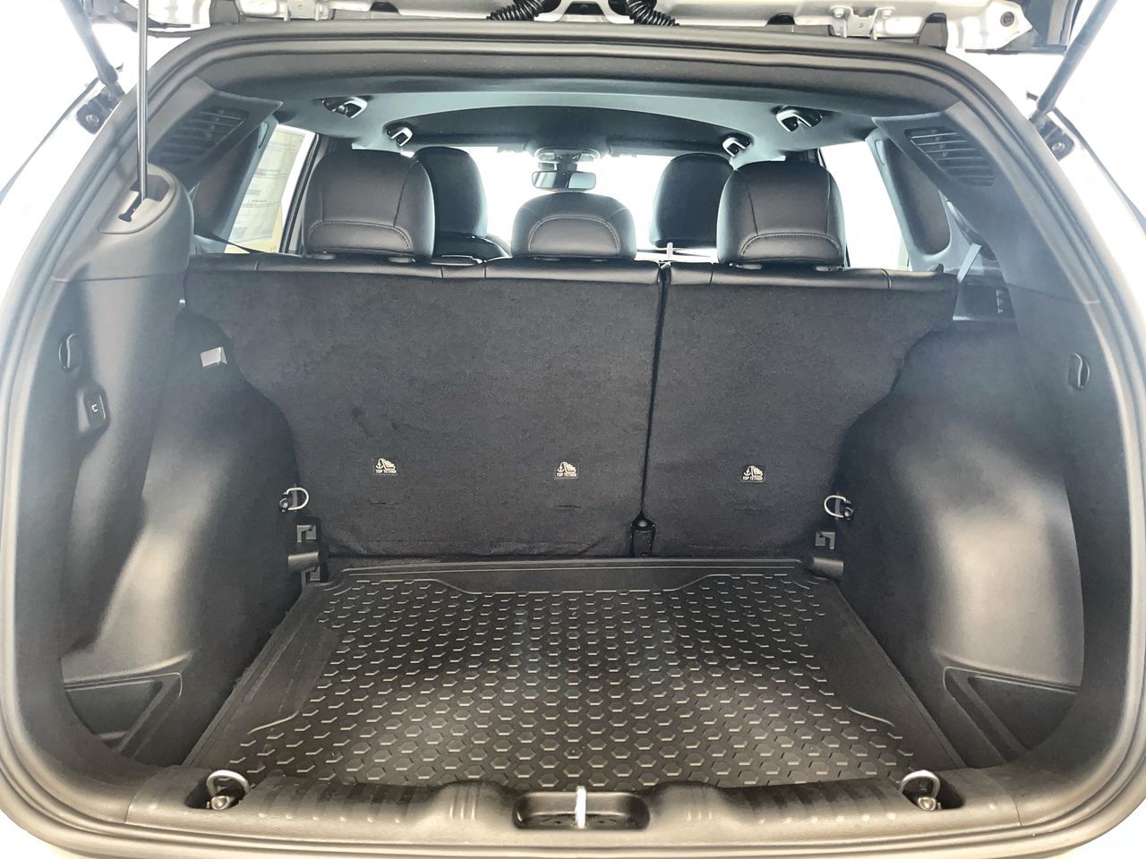 2026 Jeep Compass in Regina, Saskatchewan