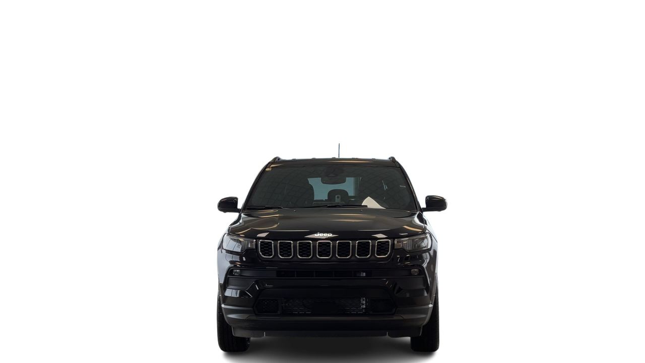 2026 Jeep Compass in Regina, Saskatchewan
