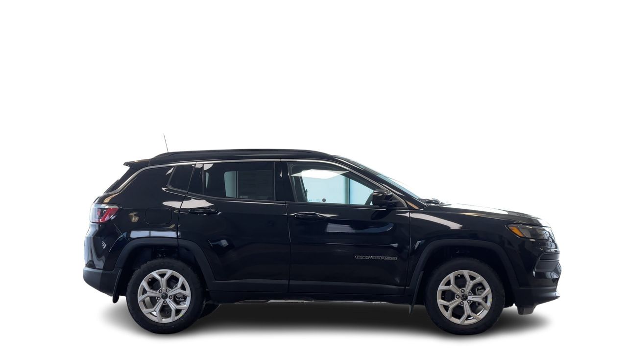 2026 Jeep Compass in Regina, Saskatchewan