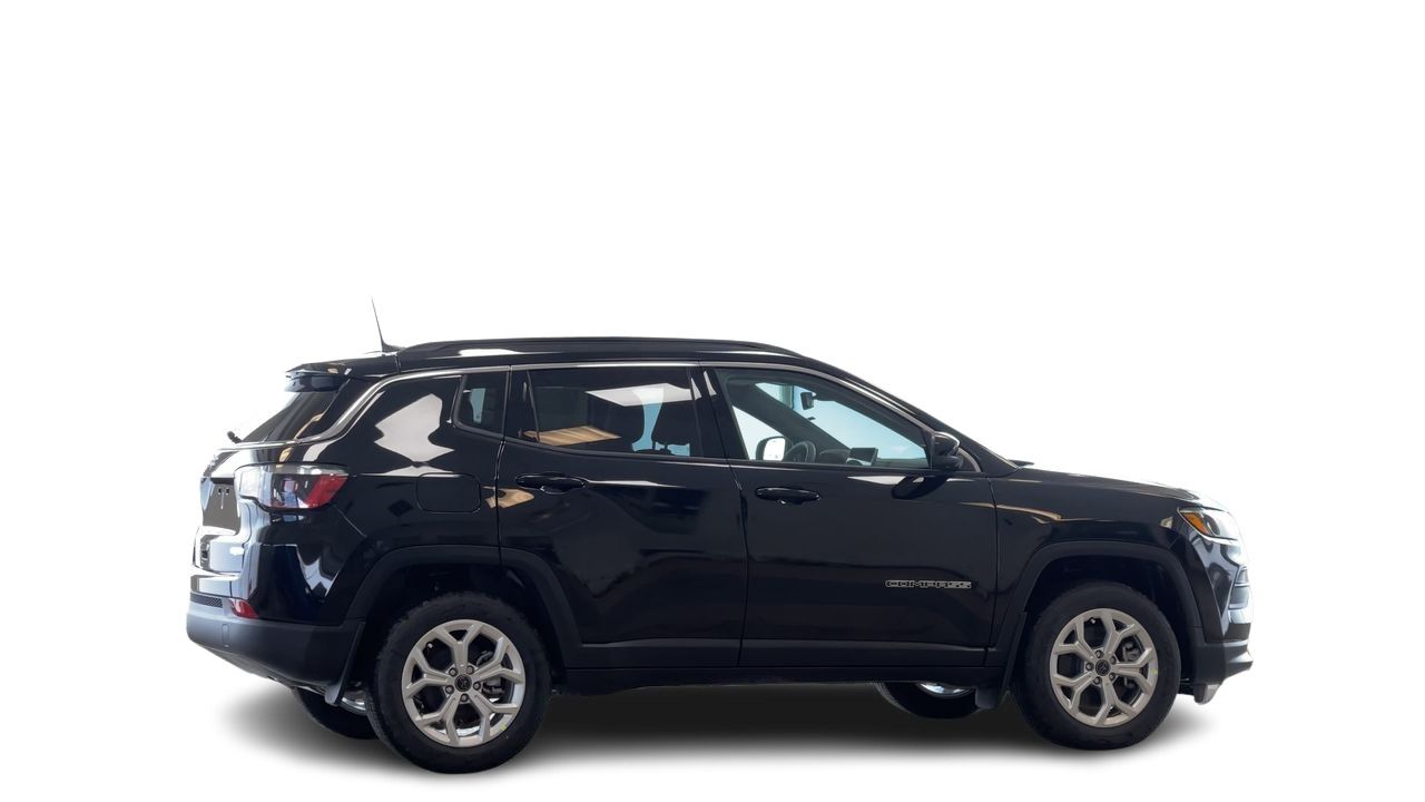2026 Jeep Compass in Regina, Saskatchewan