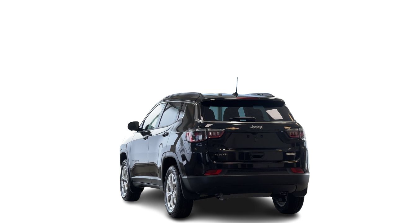 2026 Jeep Compass in Regina, Saskatchewan
