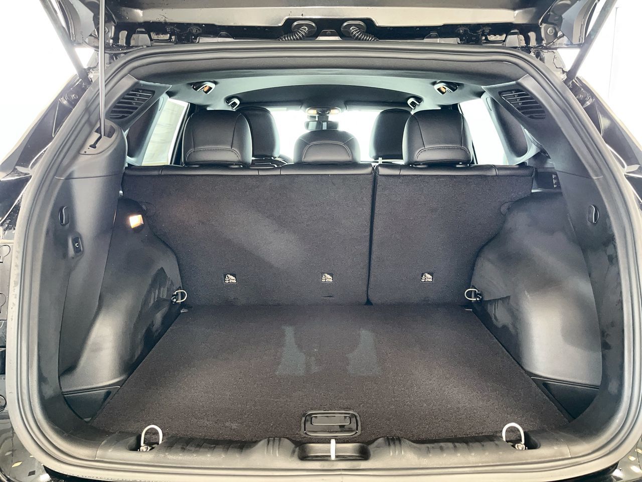 2026 Jeep Compass in Regina, Saskatchewan