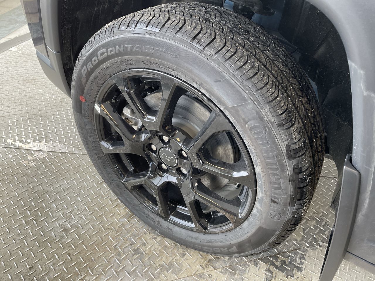 2026 Jeep Compass in Regina, Saskatchewan