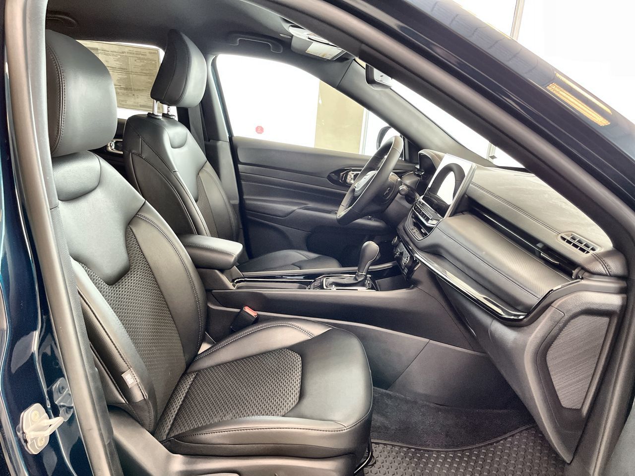 2026 Jeep Compass in Regina, Saskatchewan