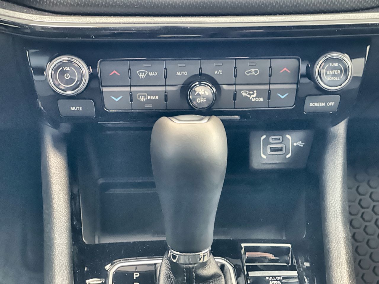2026 Jeep Compass in Regina, Saskatchewan