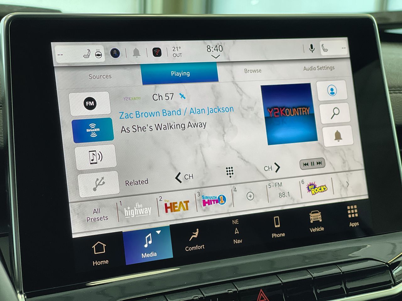 2026 Jeep Compass in Regina, Saskatchewan