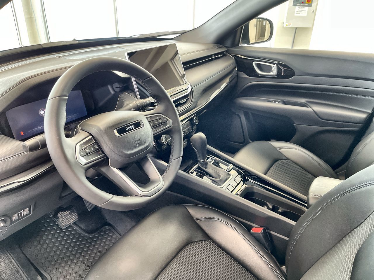 2026 Jeep Compass in Regina, Saskatchewan