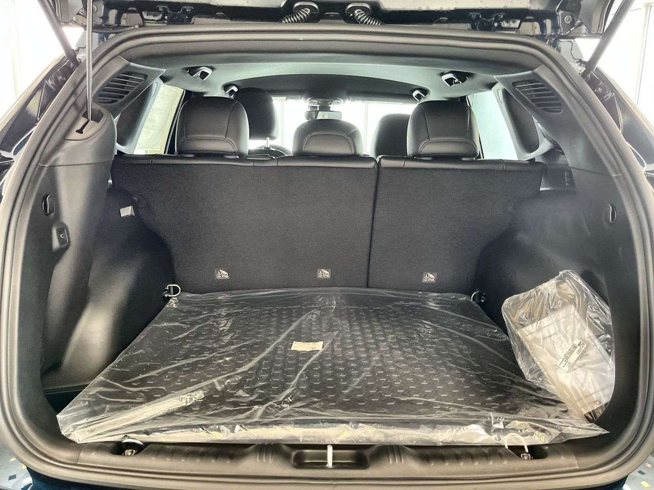 2026 Jeep Compass in Regina, Saskatchewan