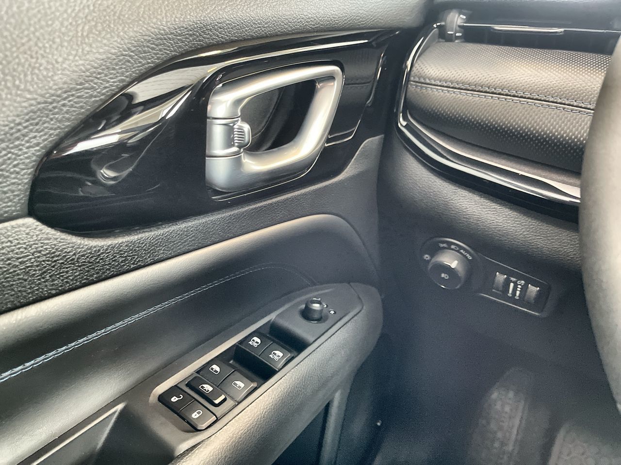 2026 Jeep Compass in Regina, Saskatchewan