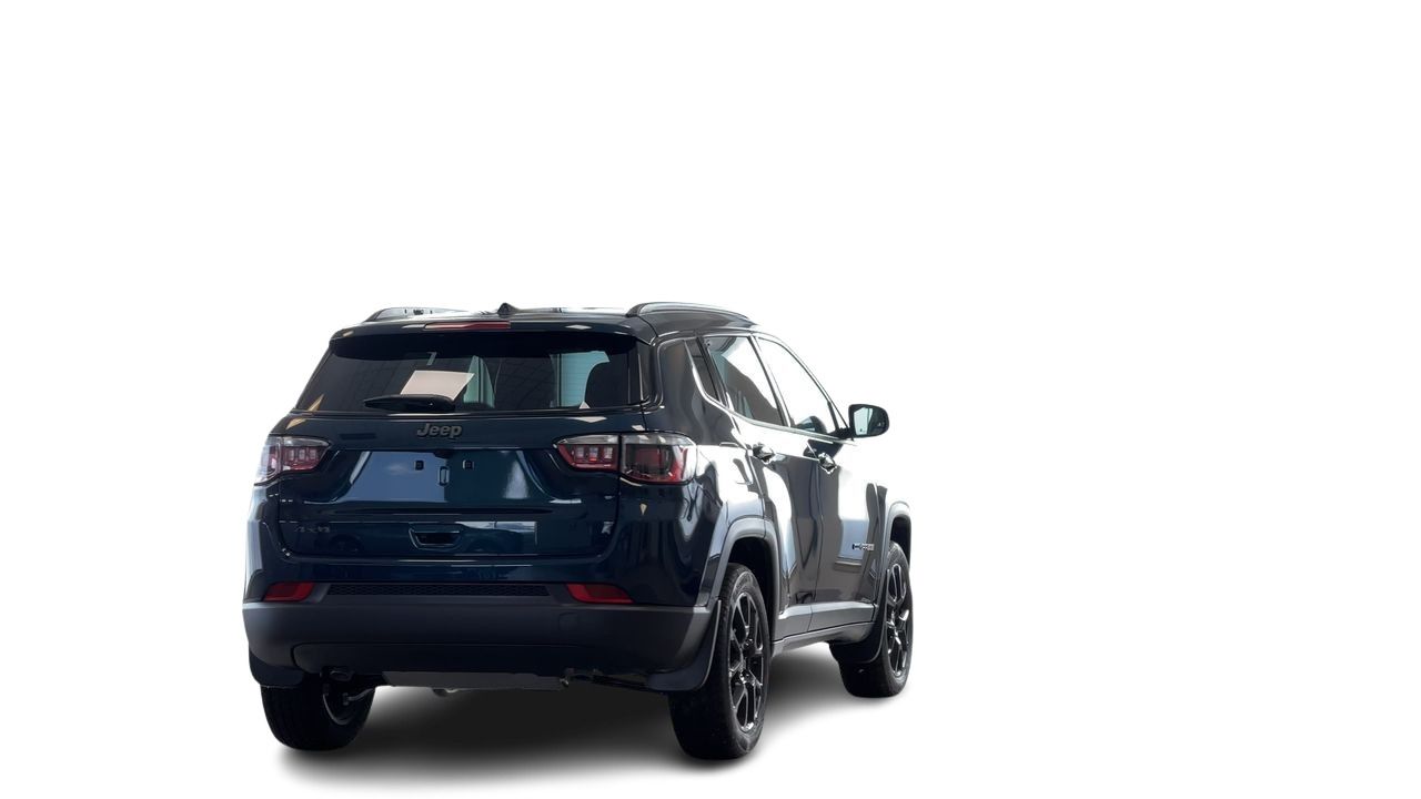 2026 Jeep Compass in Regina, Saskatchewan