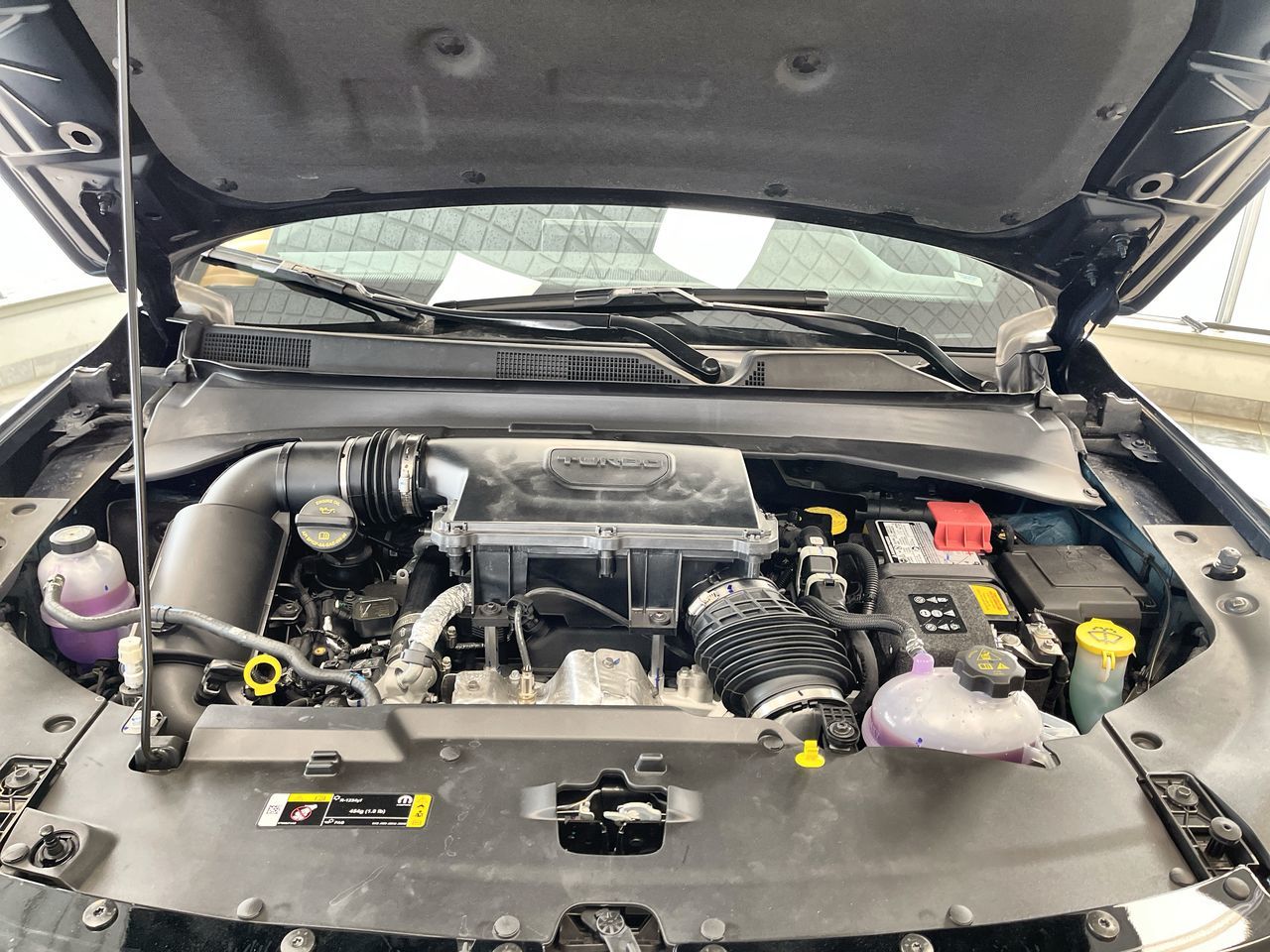 2026 Jeep Compass in Regina, Saskatchewan