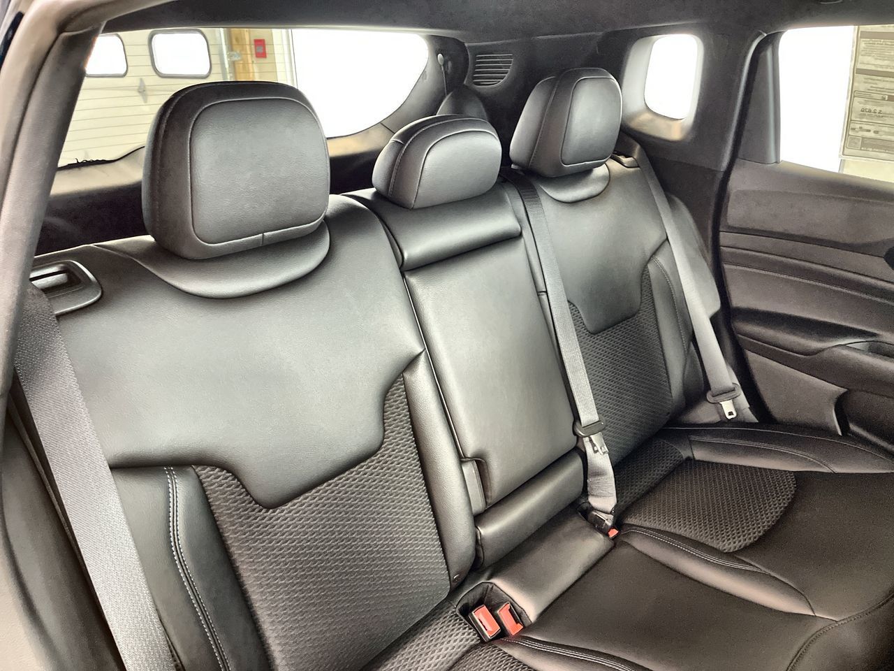 2026 Jeep Compass in Regina, Saskatchewan