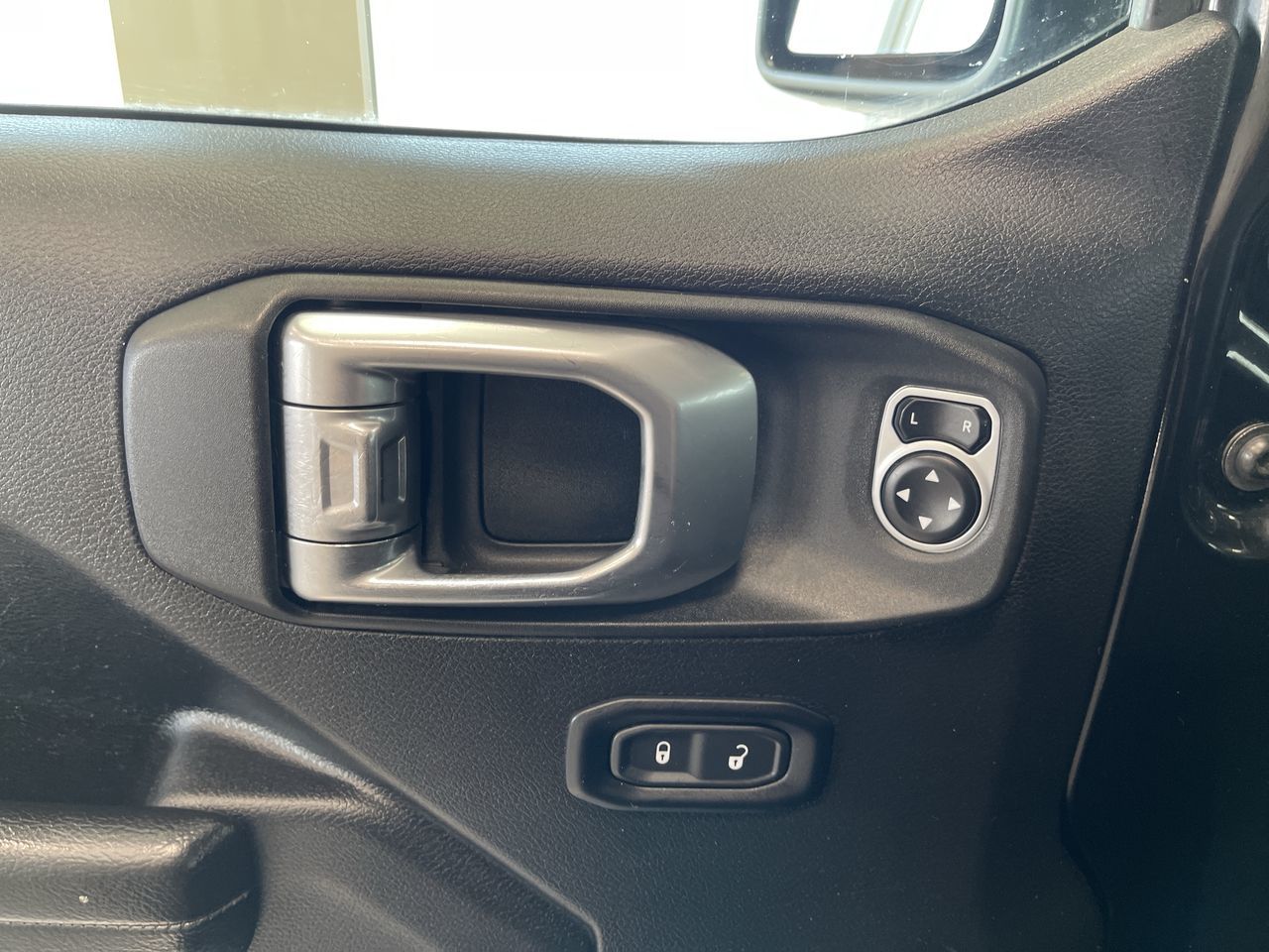 2020 Jeep Gladiator 4x4
