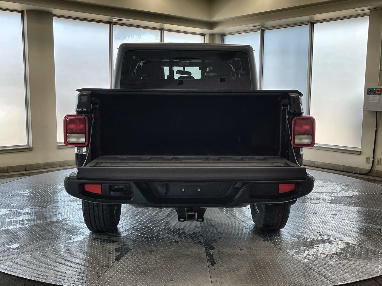 2020 Jeep Gladiator 4x4