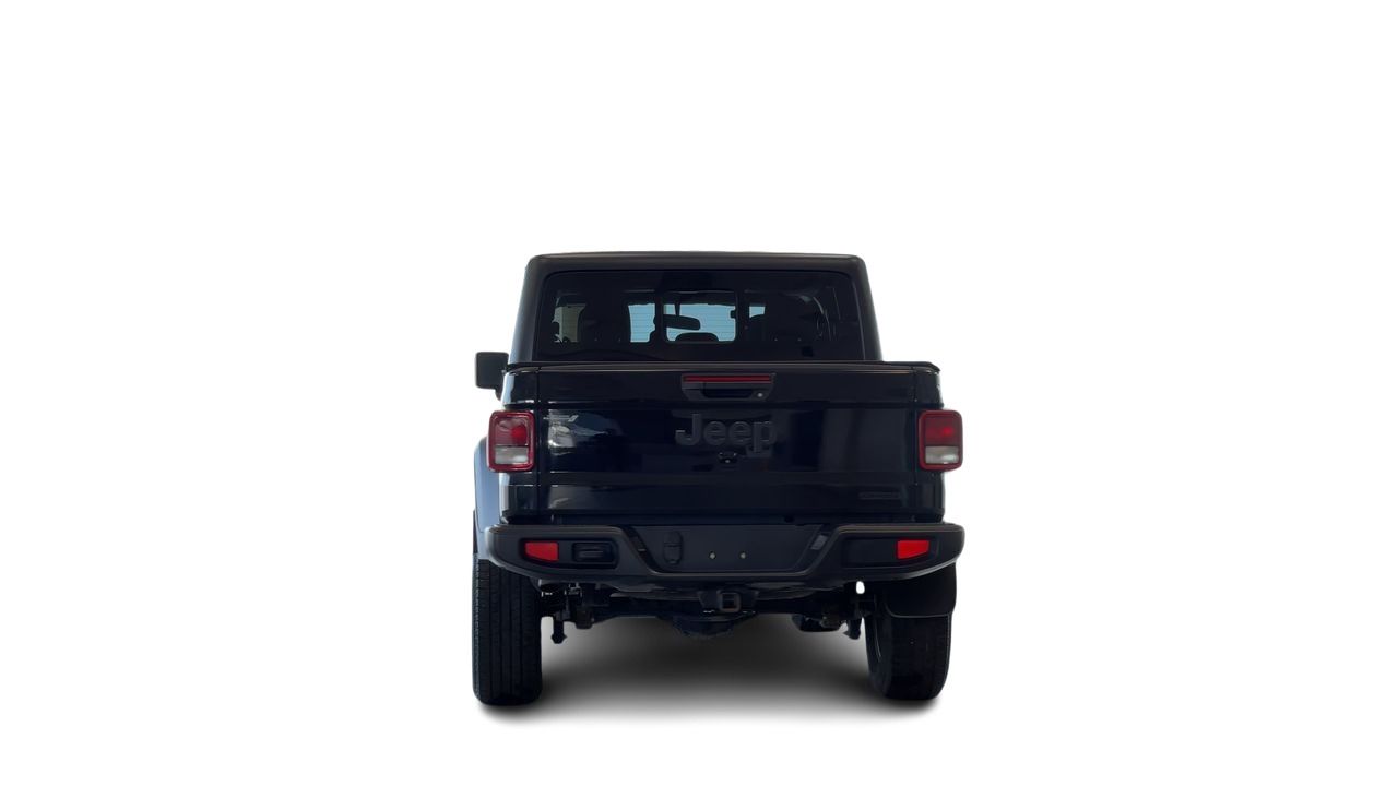 2020 Jeep Gladiator 4x4