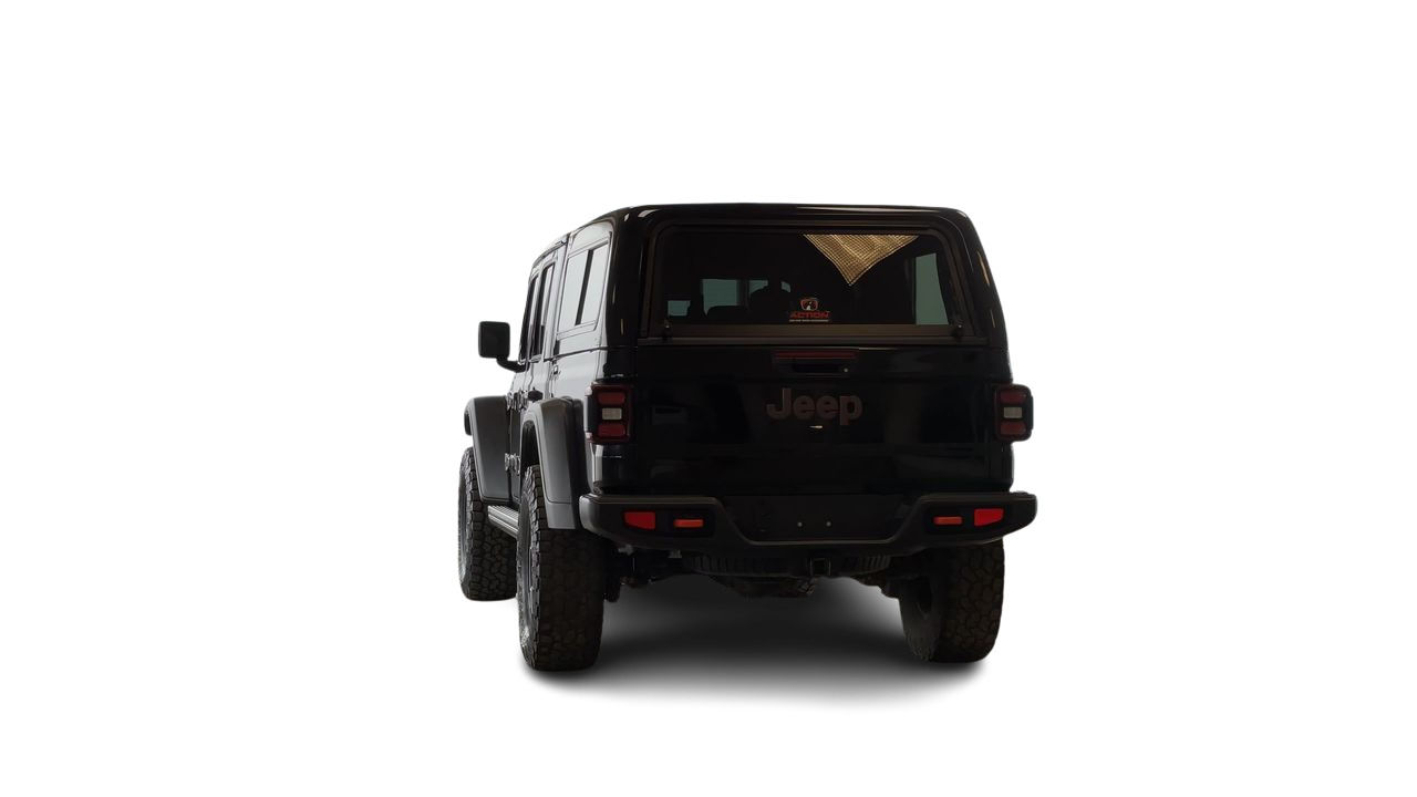 Jeep Gladiator 4x4  2021 à Regina, Saskatchewan