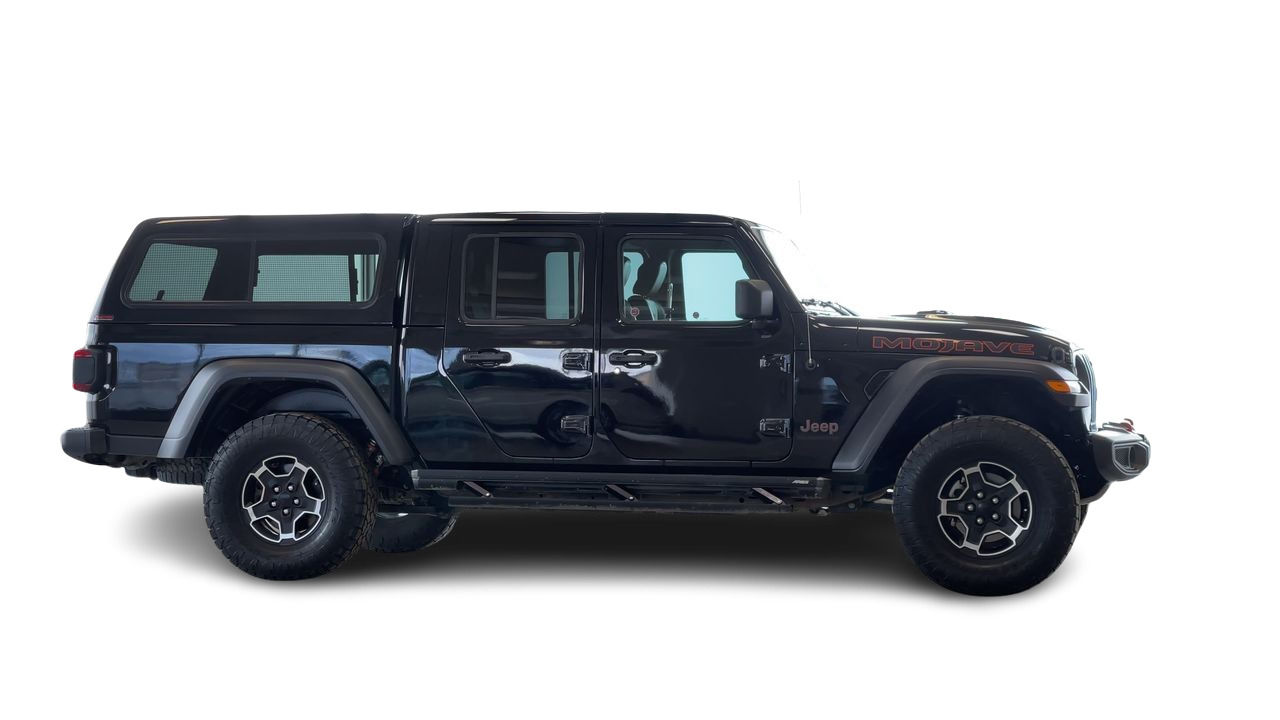 Jeep Gladiator 4x4  2021 à Regina, Saskatchewan