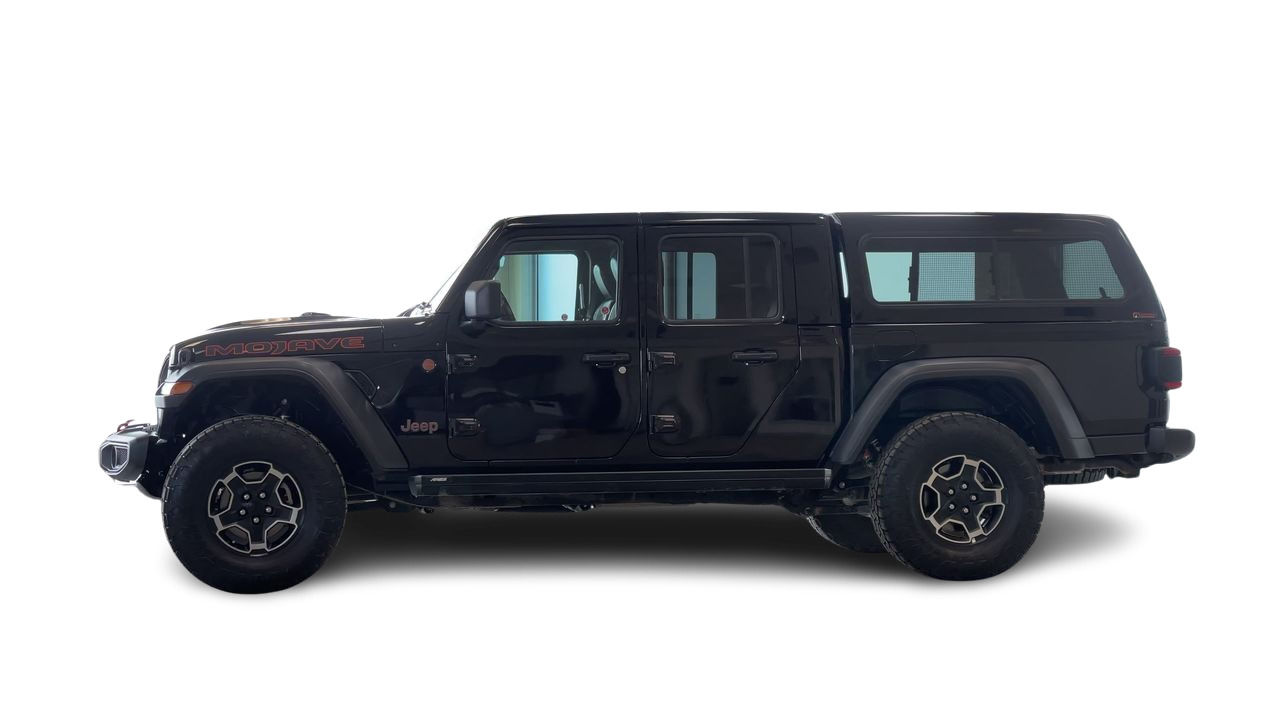Jeep Gladiator 4x4  2021 à Regina, Saskatchewan