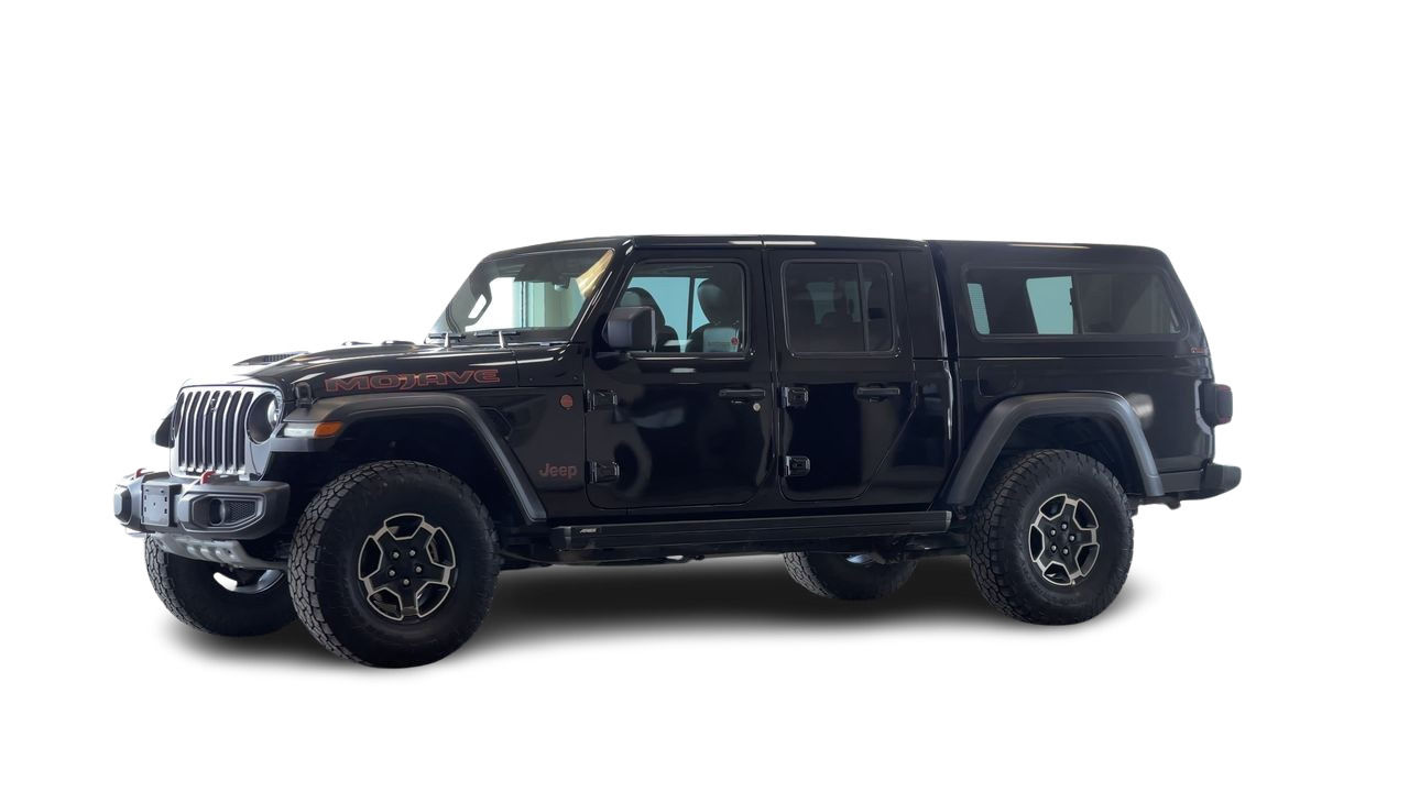 Jeep Gladiator 4x4  2021 à Regina, Saskatchewan