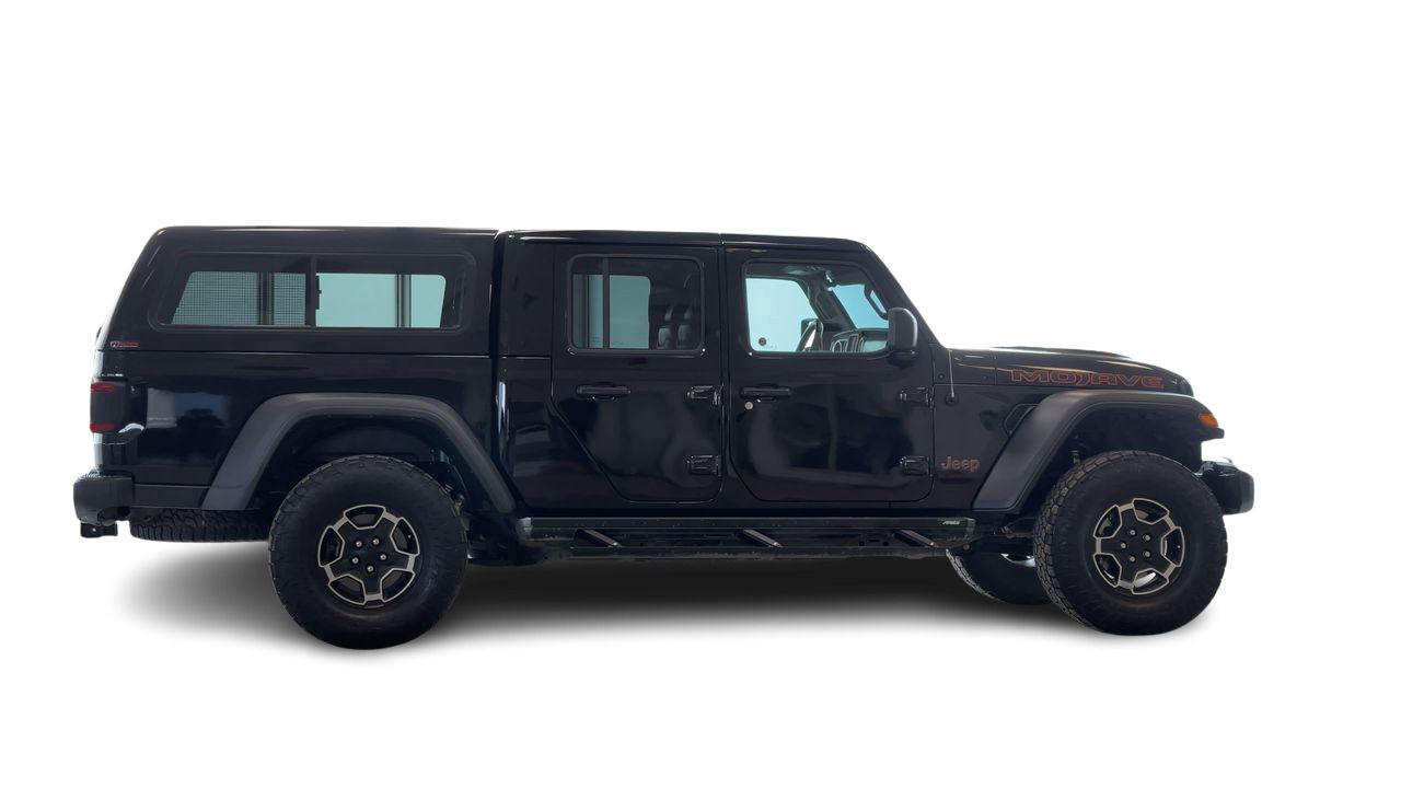 Jeep Gladiator 4x4  2021 à Regina, Saskatchewan