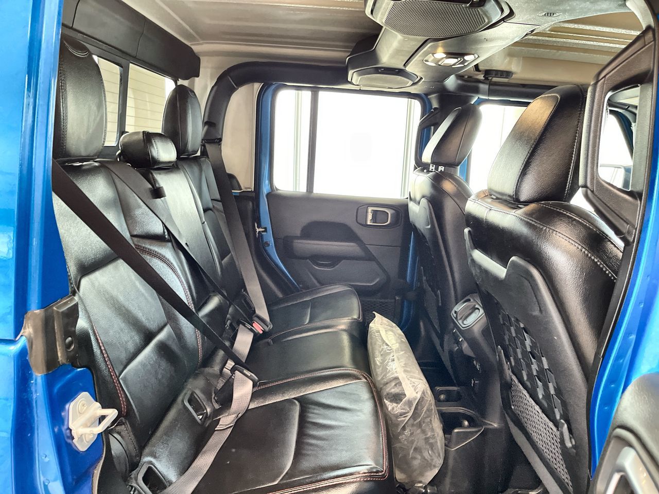 2021 Jeep Gladiator 4x4