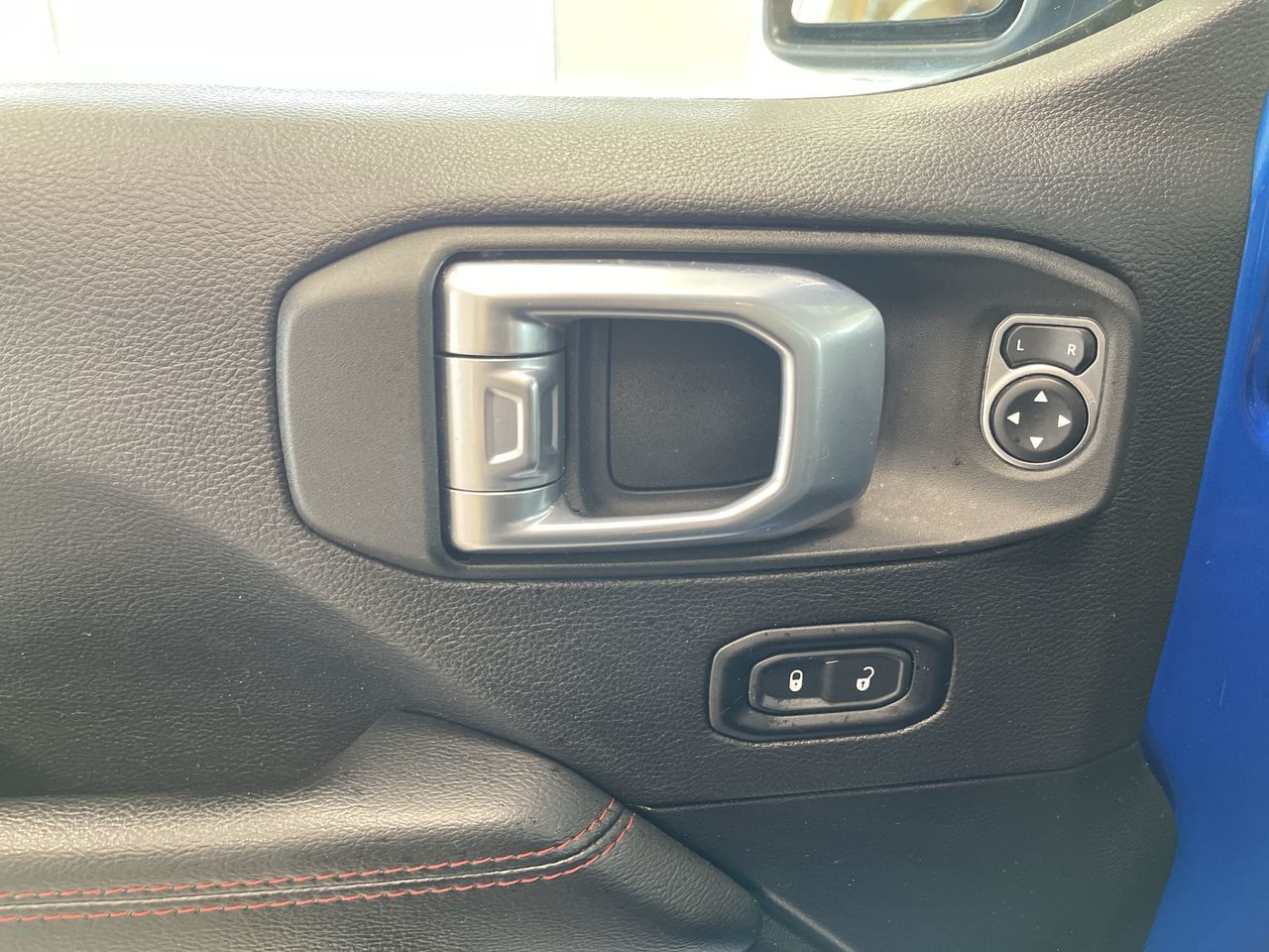 2021 Jeep Gladiator 4x4