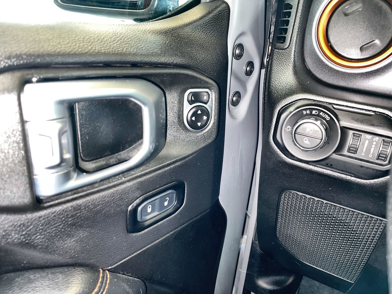 2022 Jeep Gladiator 4x4