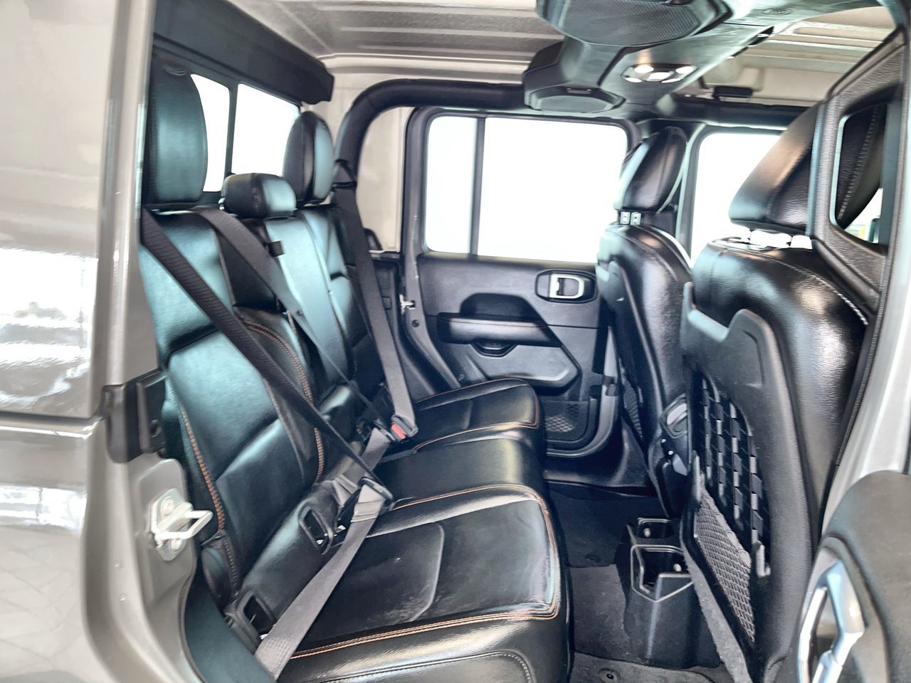 2022 Jeep Gladiator 4x4