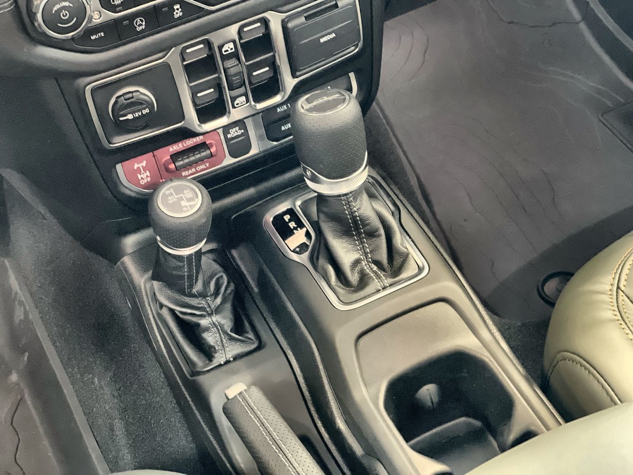 2025 Jeep Gladiator in Regina, Saskatchewan