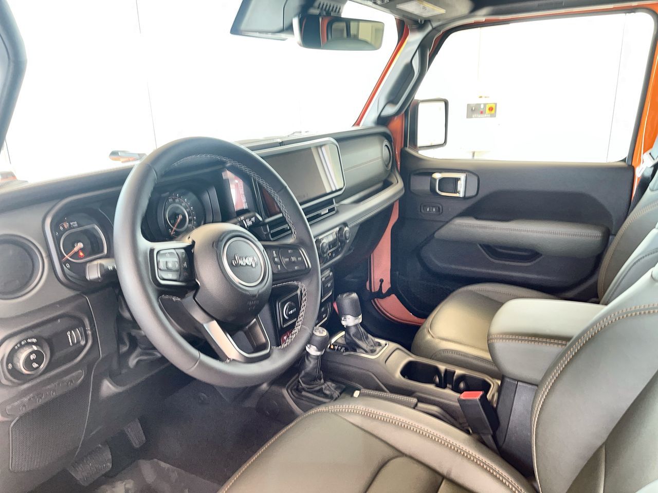 2025 Jeep Gladiator in Regina, Saskatchewan