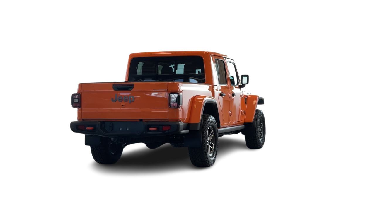 2025 Jeep Gladiator in Regina, Saskatchewan