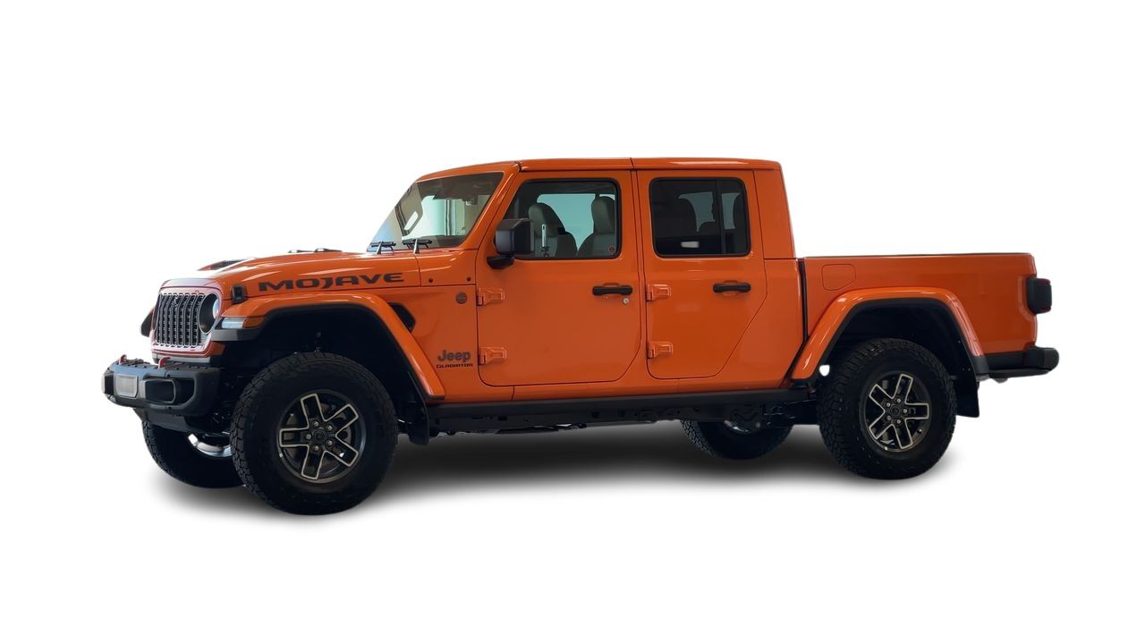 2025 Jeep Gladiator in Regina, Saskatchewan
