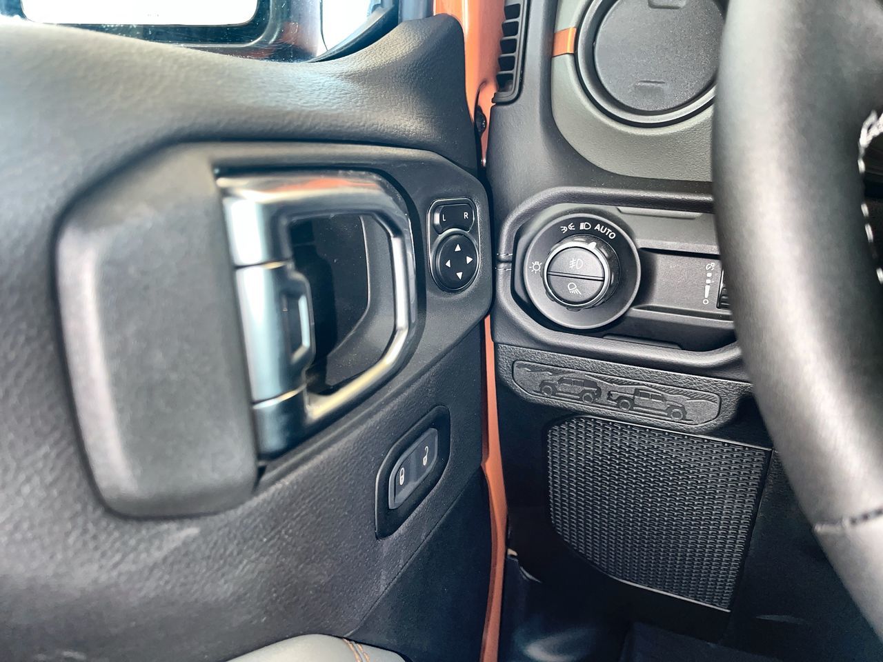 2025 Jeep Gladiator in Regina, Saskatchewan