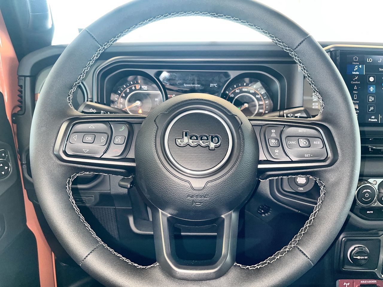 2025 Jeep Gladiator in Regina, Saskatchewan