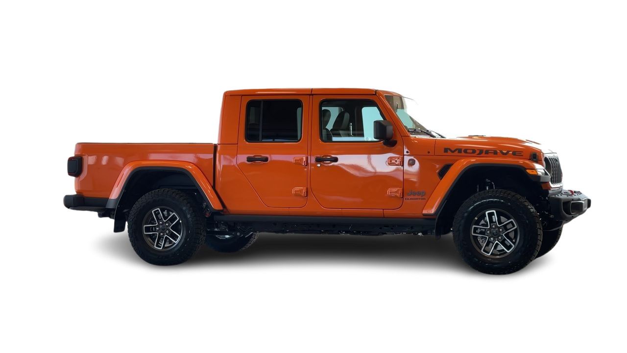 2025 Jeep Gladiator in Regina, Saskatchewan