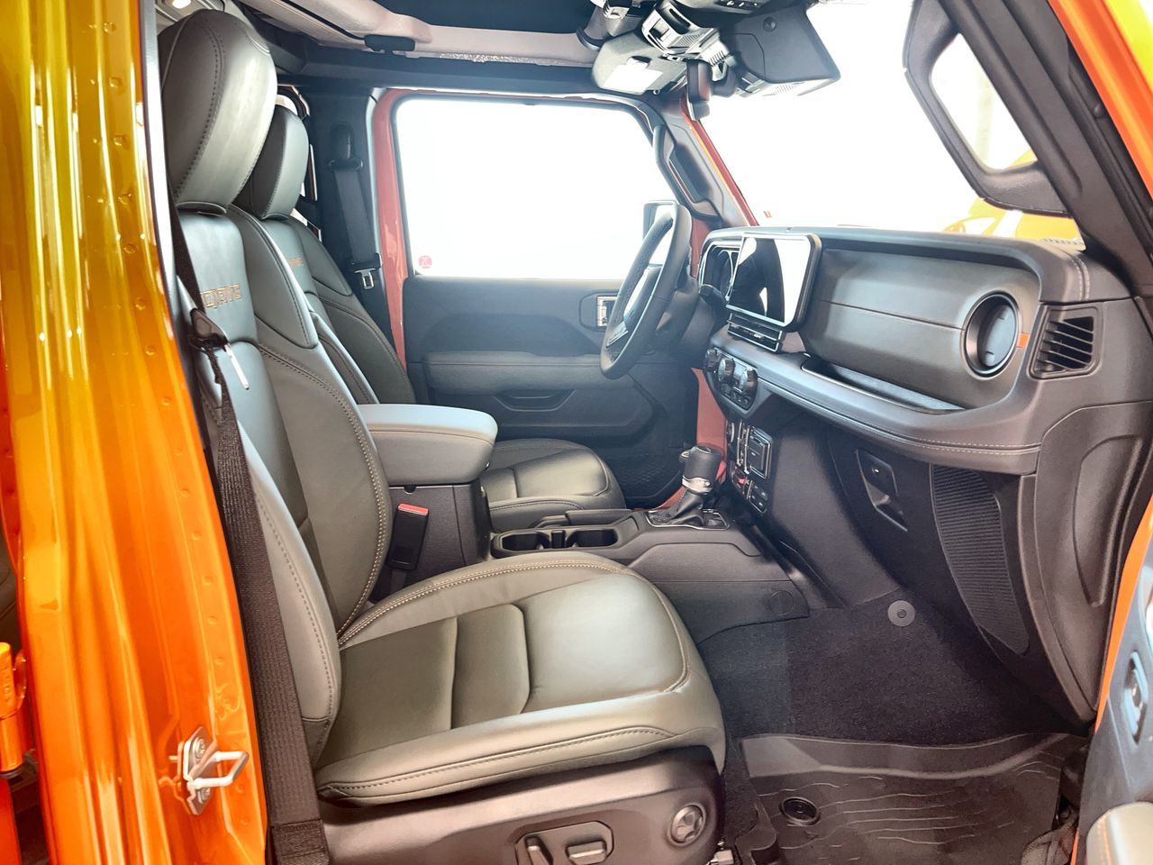 2025 Jeep Gladiator in Regina, Saskatchewan