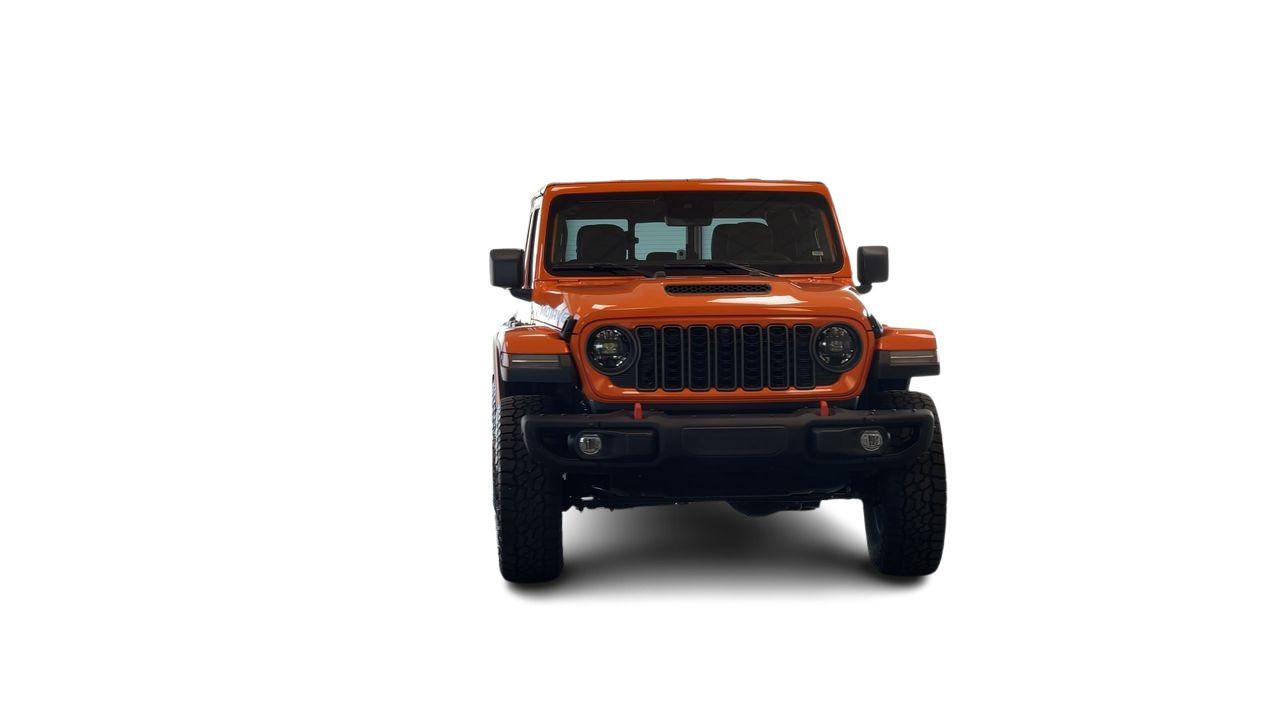 2025 Jeep Gladiator in Regina, Saskatchewan