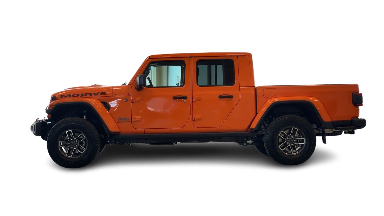 2025 Jeep Gladiator in Regina, Saskatchewan