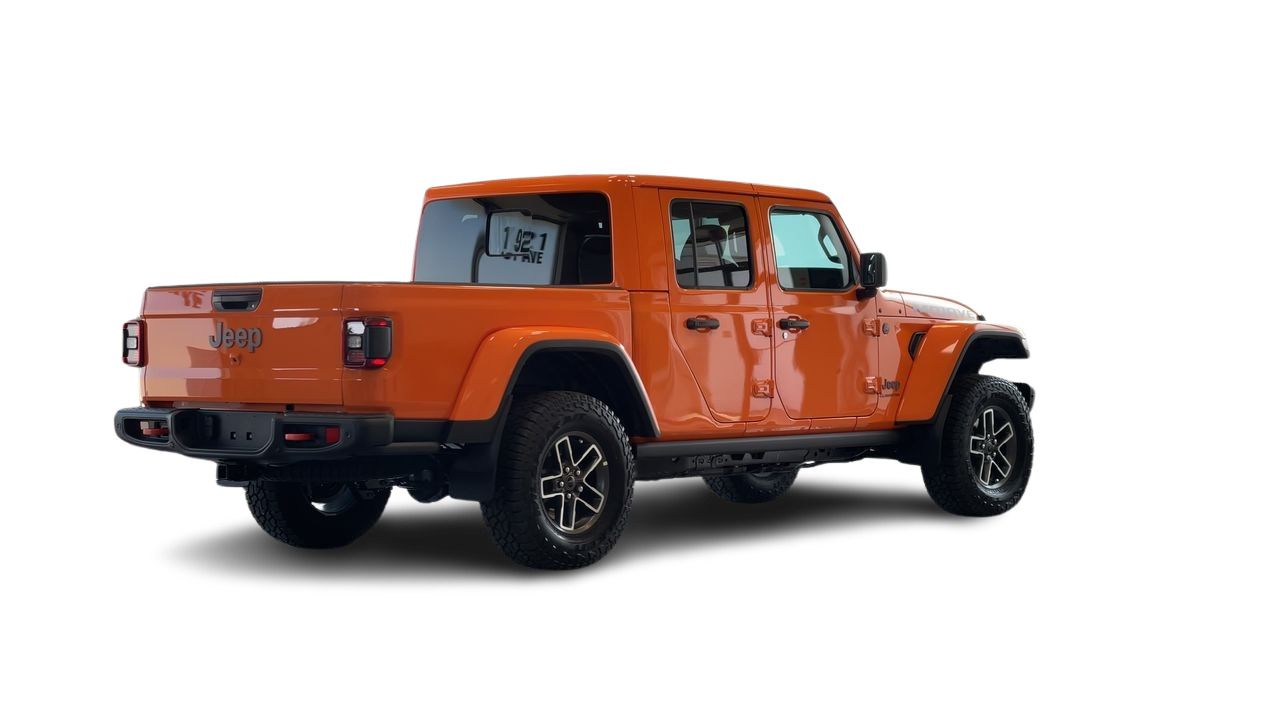 2025 Jeep Gladiator in Regina, Saskatchewan