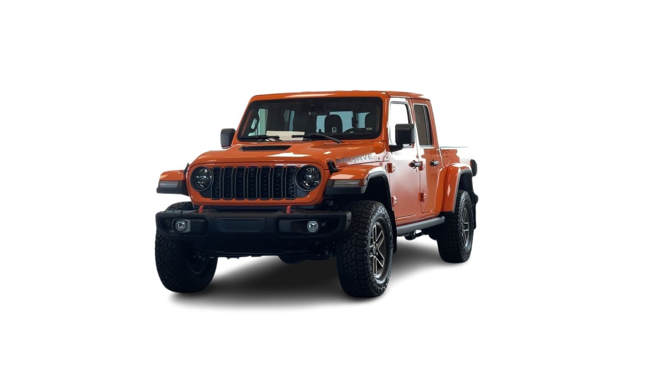 2025 Jeep Gladiator in Regina, Saskatchewan