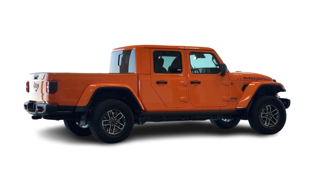2025 Jeep Gladiator in Regina, Saskatchewan