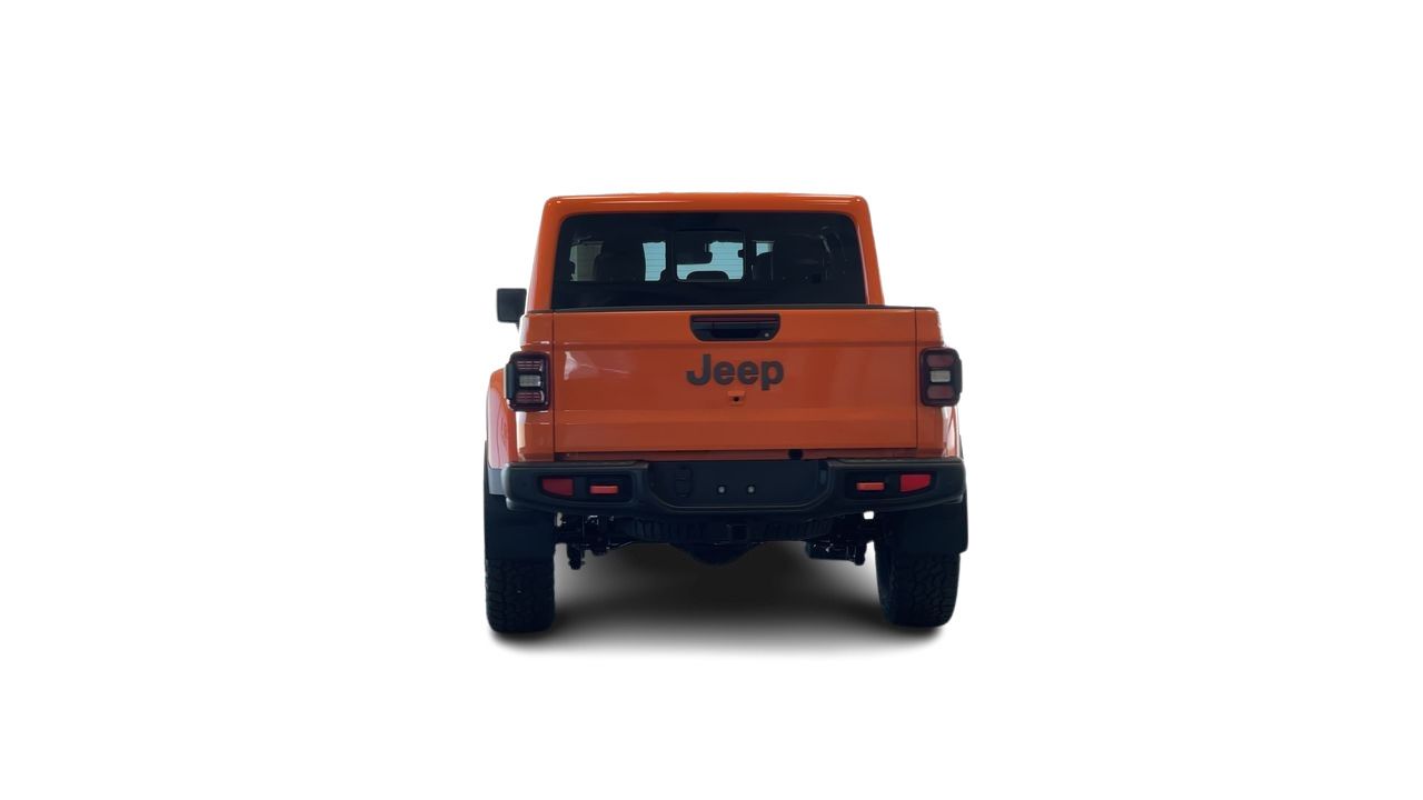2025 Jeep Gladiator in Regina, Saskatchewan