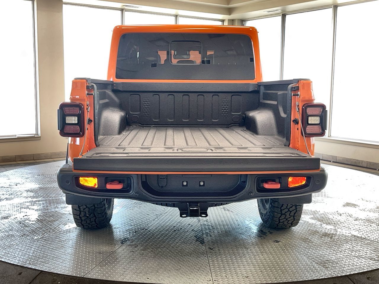 2025 Jeep Gladiator in Regina, Saskatchewan