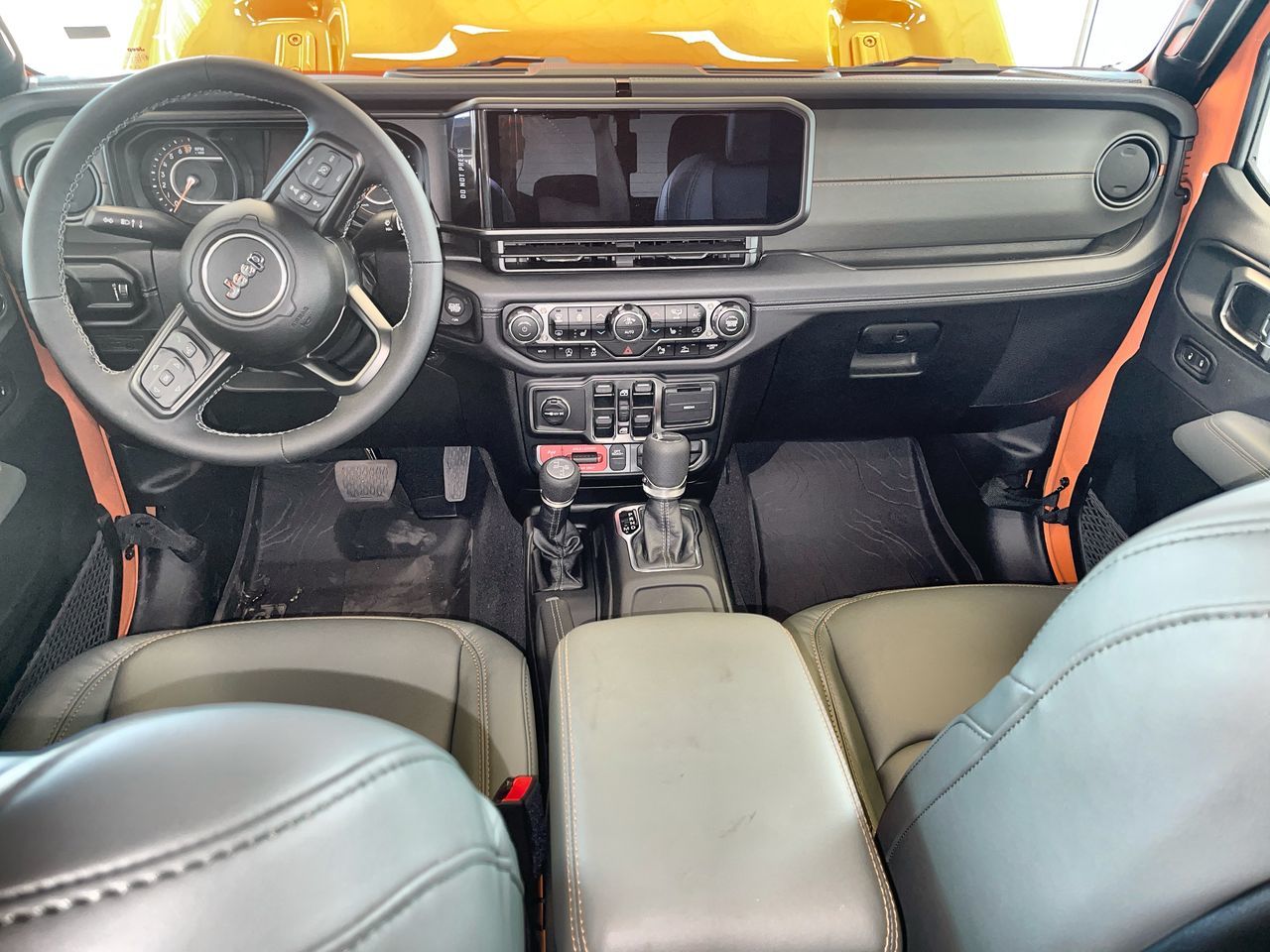 2025 Jeep Gladiator in Regina, Saskatchewan