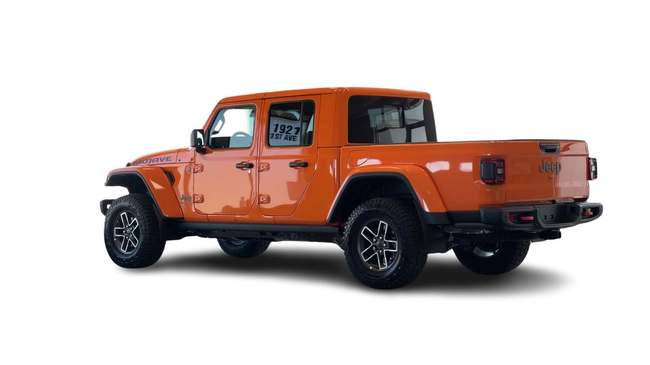 2025 Jeep Gladiator in Regina, Saskatchewan