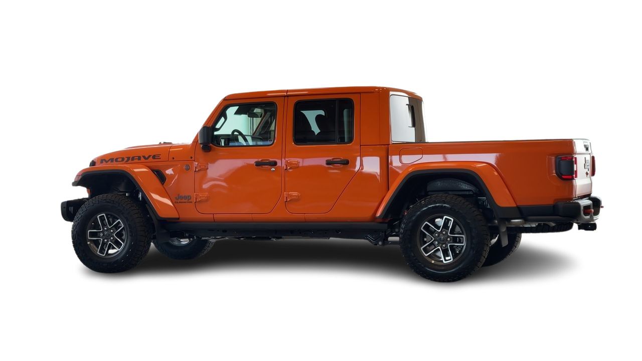 2025 Jeep Gladiator in Regina, Saskatchewan