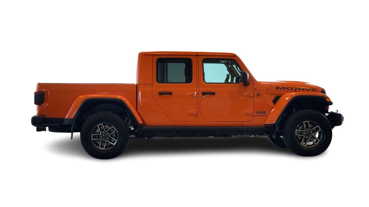 2025 Jeep Gladiator in Regina, Saskatchewan