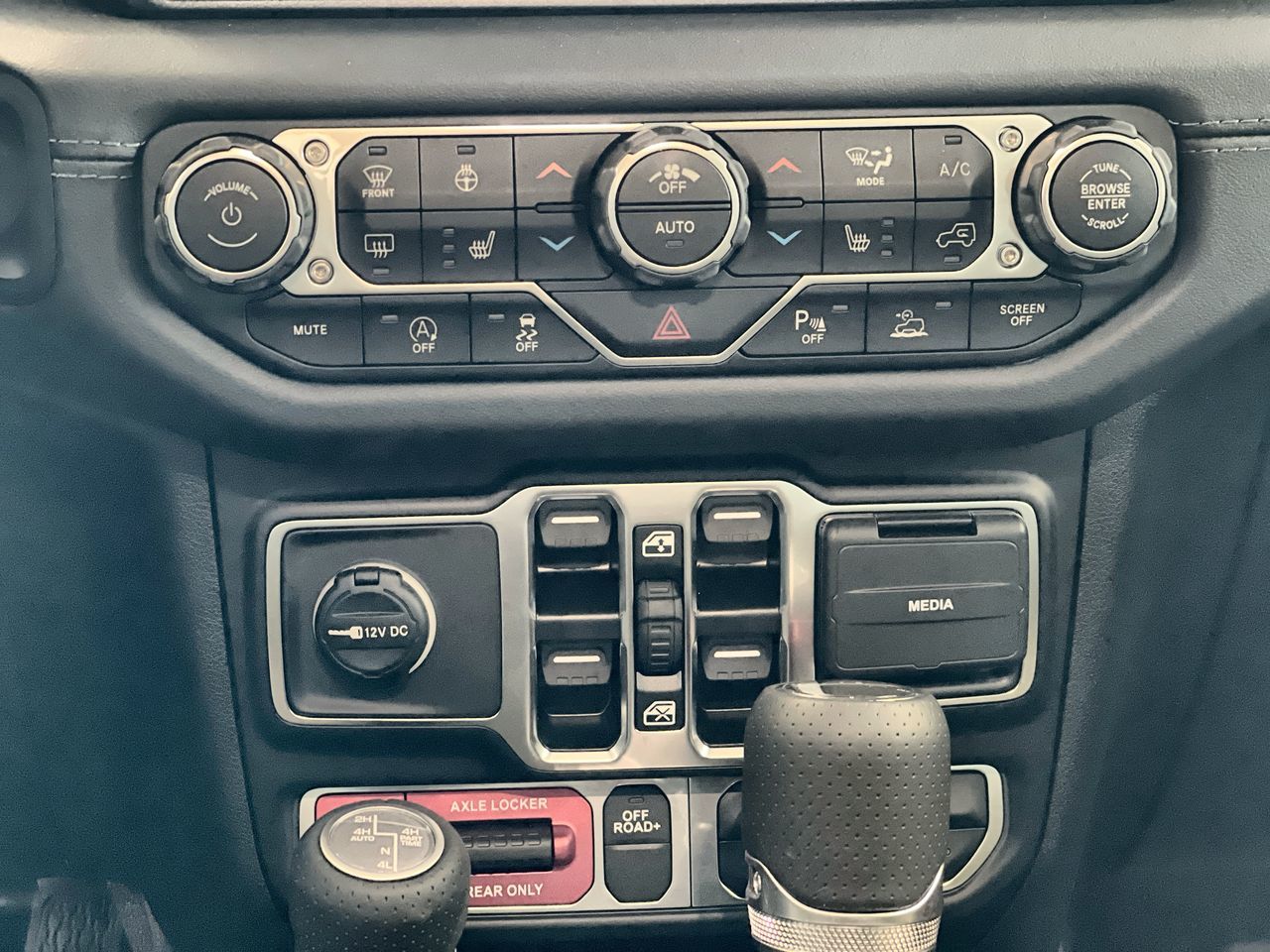 2025 Jeep Gladiator in Regina, Saskatchewan